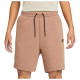 Nike Ανδρικό σορτς Sportswear Tech Fleece Shorts Nike Ανδρικό σορτς Sportswear Tech Fleece Shorts